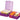 Frokost frokostkop, 1,4 liter, lilla