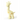 Bit dyr, giraff