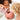 Ballo -hink, Bongee Gray/Pink