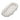 Babynest, pressede blade rose