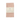 Baby fej, støvet rose