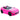 Barbie Convertible - Pink
