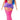 Barbie Dreamtopia klemme dukke