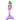 Barbie Dreamtopia Twinkle Lights Mermaid
