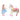 Barbie Princess Adventure Doll and Rude and Shimmer Horse