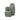 Klapvognspude, gry - Moss Green