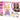 Stor pastelmix plus (50 stk)