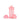 Child Cup - Pastel Pink (360 ml)