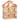 Dollhouse - 3 etager