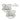 Pacifiers 2 -pack, +6 måneder - sky