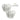 Pacifiers 2-pack, 0-6 måneders-sky