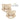 Pacifiers 2 -pack, +6 måneder - DoSkin