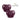 Pacifiers 2-pack, 0-6 måneders plum