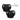 Pacifiers 2-pack, 0-6 måneder-sort