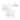 Pacifiers 2 -pack, +6 måneder - hvid