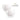 Pacifiers 2-pack, 0-6 måneder-hvidt