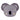 Tæppe, koala