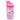 Greta Pig Drinking Bottle m. Flip -funktion, 480 ml