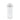 Kop med halm - pastelhvid (360 ml)