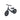 Løbcykel, Lee - Steel