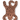 Tuftet tæppe, leopard
