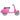 Kørsel af cyklus, Primo Classic - Pink