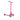 Scootere til børn, Primo - Neon Pink