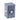 Metal kan, stort - denim