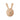 Mini Hook, Rabbit - Natur