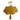 Music Mobile, Cloud - Caramel