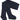 Creep Pants, 6-12 måneder - Navy