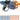 Nerf Elite 2.0 Commander RD-6