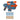 Nerf Elite 2.0 Star Phoenix CS-6