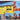 Nerf Fortnite Risky reeler / ar-l
