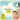 Pampers ny baby bleestørrelse 2