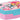 Paw Patrol Food Box, Pink