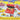 Play -doh - Grill 'n Stamp stemplet