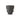 Potanlæg, Inca Cana - Anthracite (medium)