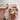 Rattle, Bear - Ocher