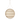 Rund træhylde