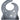 Silikone chick - Bib Galaxy