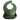 Silikone chick - Forest Green