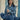 Sleepcarrier Vol. 2 - Denim Indigo