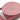 Medium leder af silikone, vild rose