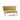 Sofa - gul / beige