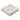 Stof bleen 2-pack, blade steg