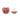 Pacifiers 2-pack, 0-6 måneders-coral