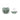 Pacifiers 2-pack, 0-6 måneder-mosegrøn