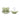 Pacifiers 2 -pack, +6 måneder - pistache