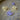 Pacifiers 2 -pack, +6 måneder - frisk violet